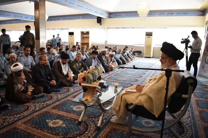 عید غدیر خم از برجستگی و اهمیت خاصی برخوردار است