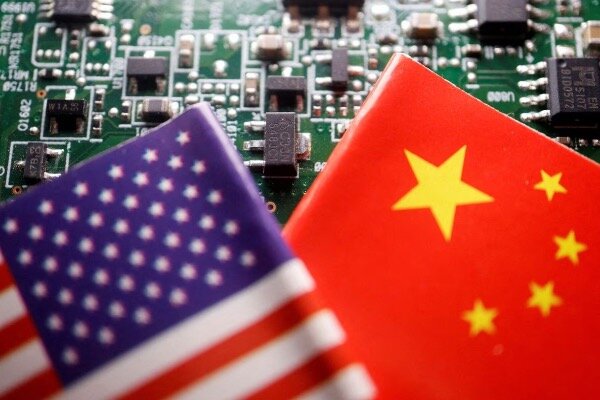 تراشه سازان خواهان کاهش محدودیت‌های آمریکا بر چین
