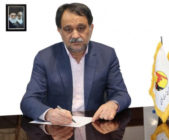 آغاز ساخت نیروگاه خورشیدی در گلستان باسرمایهگذاری ۲۸۸۰ میلیارد تومانی