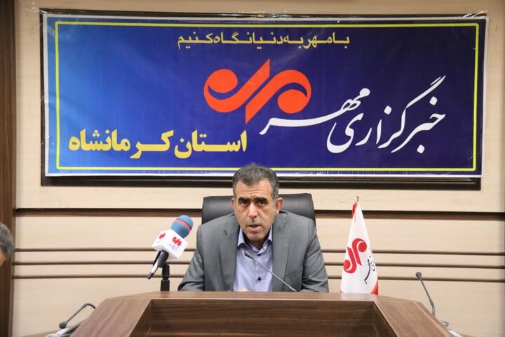 روزشمار۶۰روزه استاندار کرمانشاه برای آمادهسازی خوابگاه دانشجویان