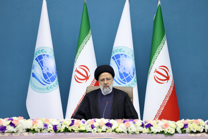  شنگھائی تعاون تنظیم میں ایران کی باضابطہ رکنیت کے ثمرات تاریخ میں باقی رہیں گے