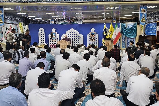 تدارک گسترده بوشهریها برای غدیر/ از اطعام علوی تا جشنهای وصال