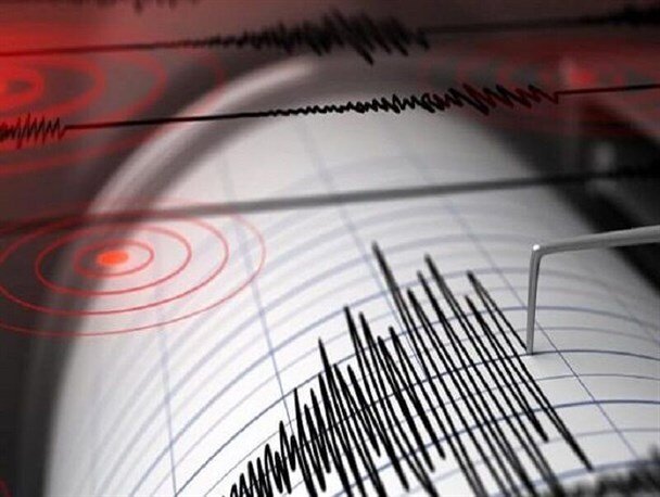 زلزله ۳.۵ ریشتری در جنوب شرق تهران