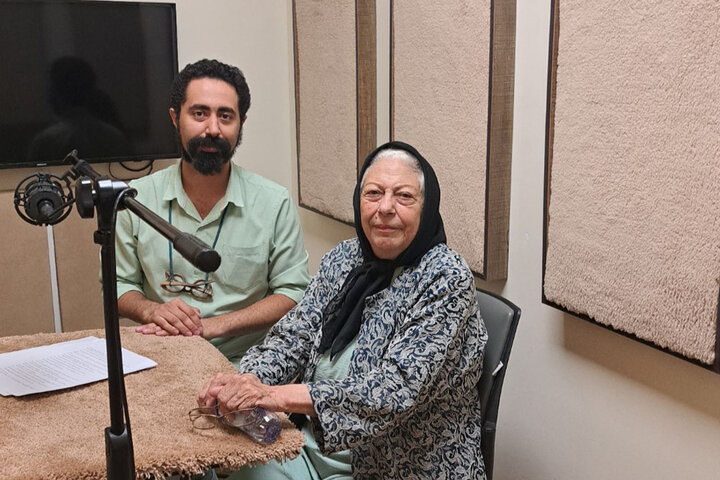 گره کوری که در یک آلبوم باز شد؛ ثریا قاسمی و قصه «کی بود کی نبود»