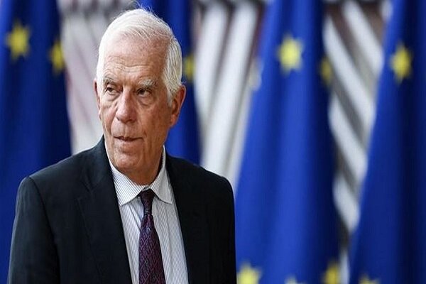 EU's Borrell slams Zionists for new illegal settlements