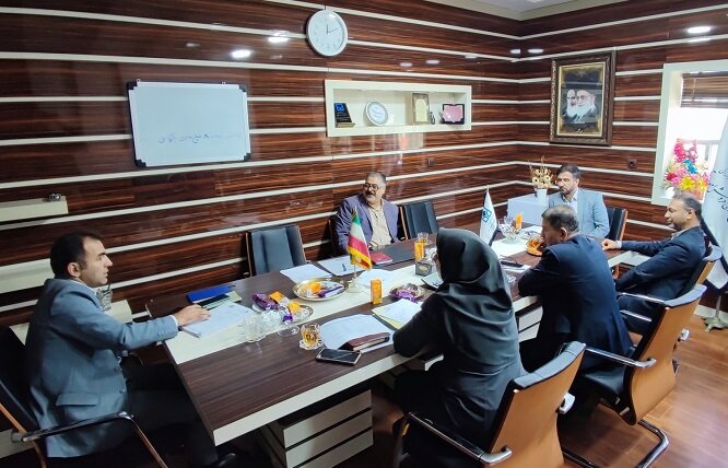 کانتینرهای حاوی لوازم خانگی متروکه در گمرک بوشهر تعیین تکلیف شدند کانتینرهای حاوی لوازم خانگی متروکه در گمرک بوشهر تعیین تکلیف شدند