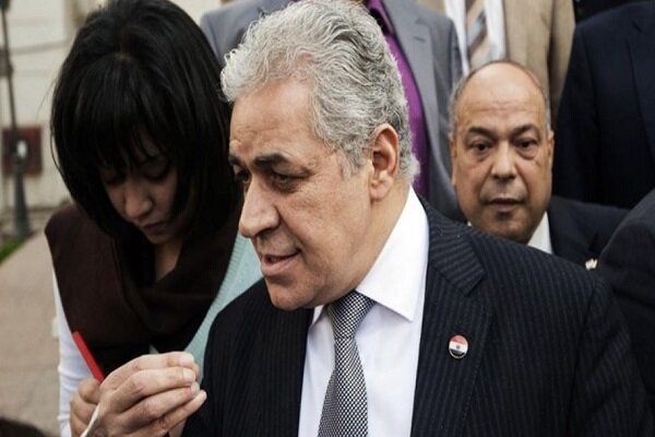 سیاستمدار  مصری خواستار اقدام جهانی ضد جنایات تل‌آویو در جنین شد