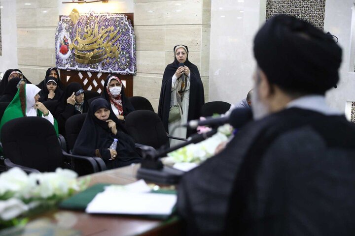 تقدیر از «بلوغ مدیریتی» عملیات حج