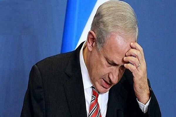 تشدید نارضایتی جامعه صهیونیستی از نتانیاهو درپی ناکامی در جنگ غزه
