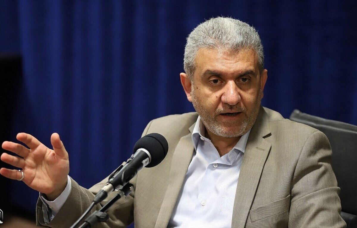 استقبال استاندار خراسان رضوی از وزیر کار لبنان در مشهد