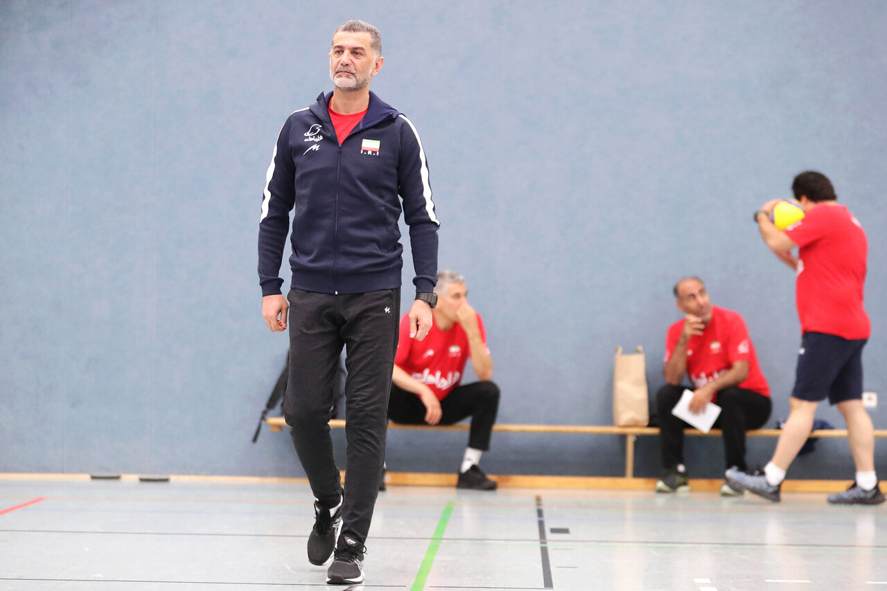 والیبال ایران چگونه در سراشیبی سقوط قرار گرفت/ انتخابهای ویرانگر