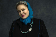 بهاره رهنما با «دورهمی زن‌های دیکتاتورها» به سالن حافظ می‌رود