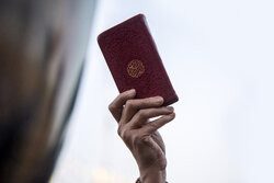 قرآن مجید کی بے حرمتی، مسلم ممالک سے سویڈش سفیر کا اخراج مناسب اقدام ہے
