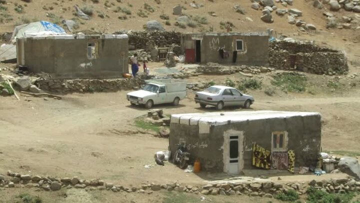 سنگینی سیمان بر سینه پایتخت تمدن/ نبض کوهستان الوند کند شد