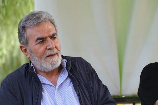 تمجید جهاد اسلامی از مقاومت؛ «جنین» نماد الهامبخش مبارزه است تمجید جهاد اسلامی از مقاومت؛ «جنین» نماد الهامبخش مبارزه است