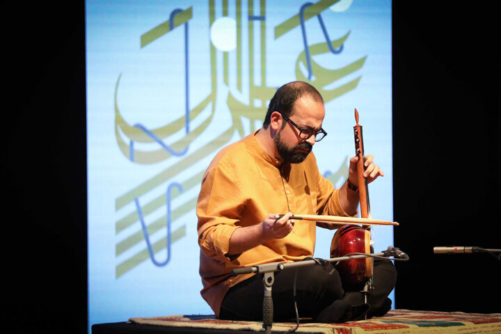 «سرگرمی» چطور جای «موسیقی جدی» را گرفت/ فرصتی برای «غزلساز»