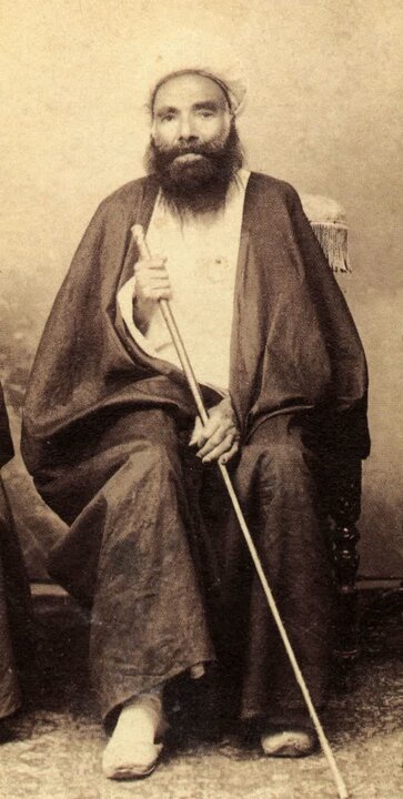 یادی از «سلطانالکُتّاب» در روز قلم