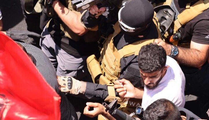 جماهير غفيرة تشيِّع شهداء جنين+ صور