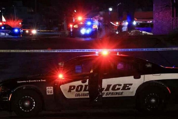 9 injured in shooting in Washington, DC, police say