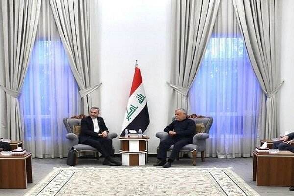 Iran prioritizes strengthening ties with countries of region