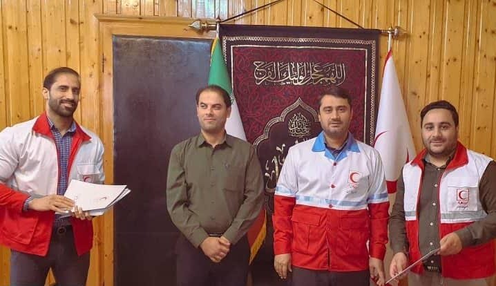فعالیت‌های آموزشی و رسانه‌ای هلال احمر استان بوشهر تقویت می‌شود