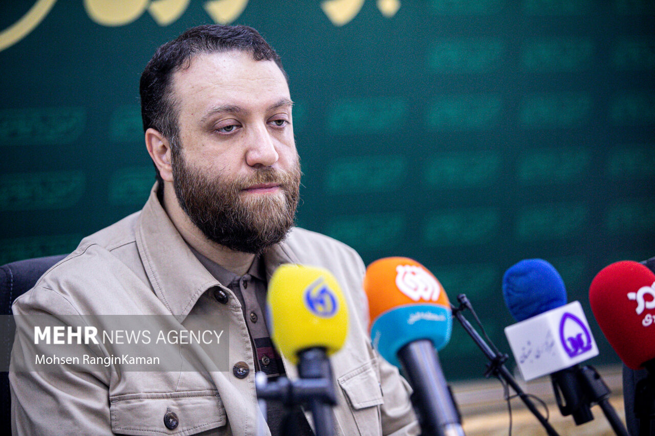 چندین کشور برای انتقال تجربه «مهمونی غدیر» با ستاد ارتباط گرفتند