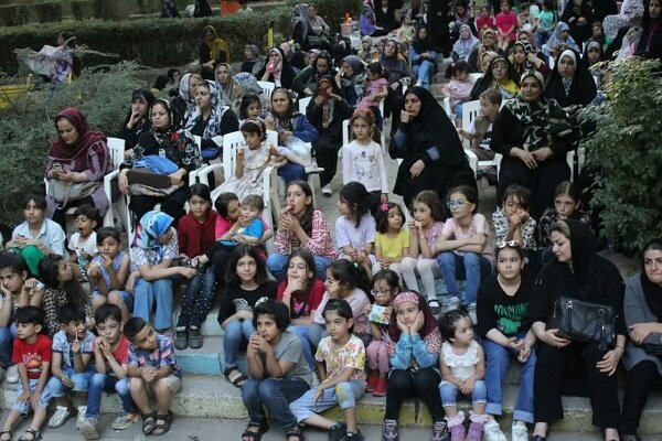 آذربایجان غربی مهیای جشن بزرگ غدیر/سفره اطعام یک کیلومتری