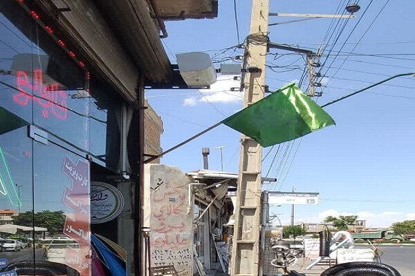 آذربایجان غربی مهیای جشن بزرگ غدیر/سفره اطعام یک کیلومتری