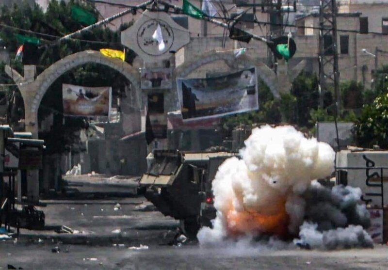 Israel failed on strategic level