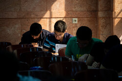 اعلام مواد امتحانی آزمون اختصاصی پذیرش دانشجو- معلم در کنکور ۱۴۰۳