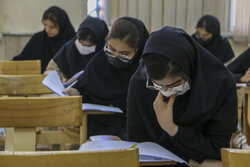 شرکت ۲۶۰ هزار خوزستانی در آزمون سنجش یادگیری دانش آموزان
