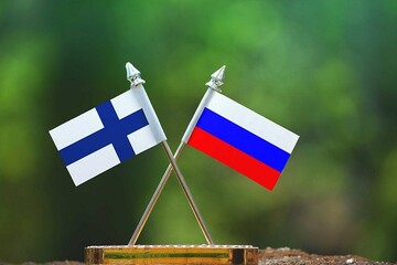 مسکو ۹ دیپلمات فنلاندی را اخراج کرد