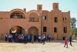 برگزاری کارگاه‌های آموزشی گردشگری به مناسبت هفته گردشگری در البرز