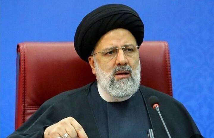 افتتاح مسیر رفت قطعه ۲ آزادراه تهران-شمال/کلنگ زنی فاز سوم پروژه