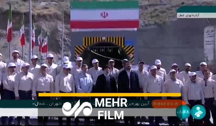 رئیسی: حوادث و تلفات جاده‌ای در کشور واقعاً ناراحت‌ کننده است