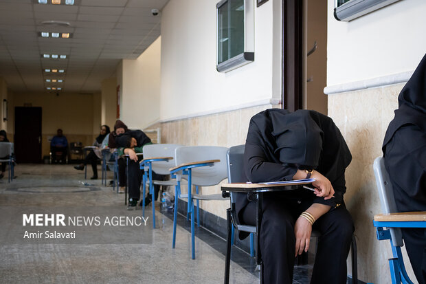 پاسخ سازمان سنجش به خبری درباره بی اطلاعی از وضعیت داوطلبان