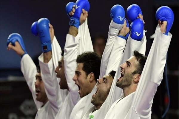 بهترین تیم جهان در مادرید تاج گذاری کرد 2