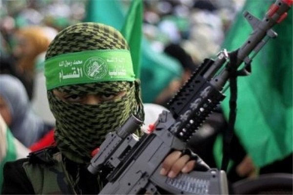حماس غزہ میں طویل مدت جنگ کے لئے آمادہ ہے، رائٹرز