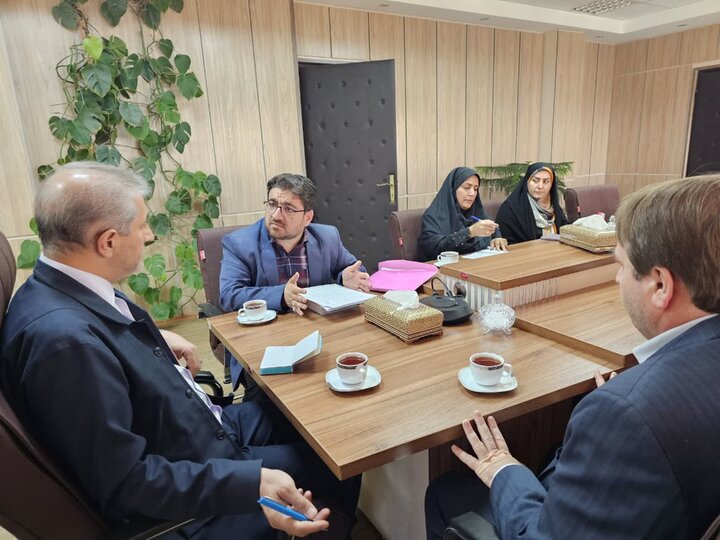 منویات رهبری ملاک و معیار در حوزه مطالبه گری باشد