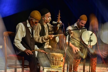 برگزاری یک بزرگداشت در «موسیقی نواحی»/ غوغای گیلانی‌ها در تبریز