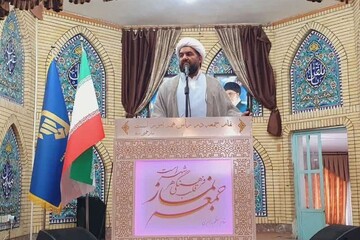کیفیت آب شرب ماهشهر در شأن مردم این شهرستان نیست
