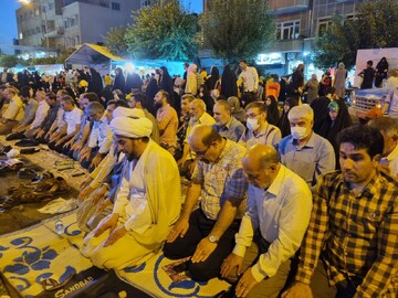 سی امین اجلاس سراسری نماز در زنجان برگزار می‌شود