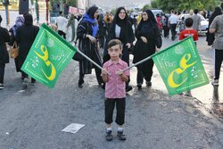 جشن عید غدیر خم فرصتی برای ترویج فرهنگ حق‌طلبی و عدالت‌خواهی است