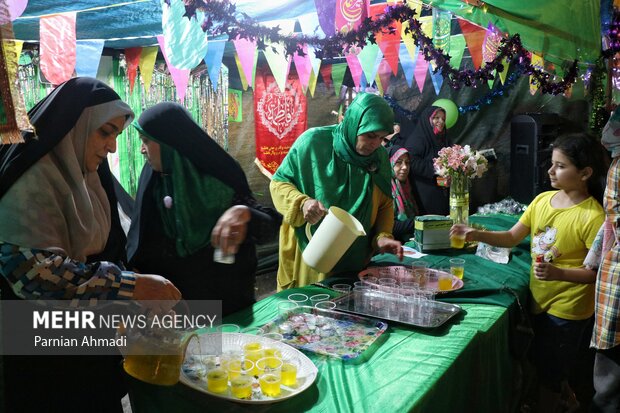 برکت غدیر در جان گرفتن مراکز فرهنگی اصفهان