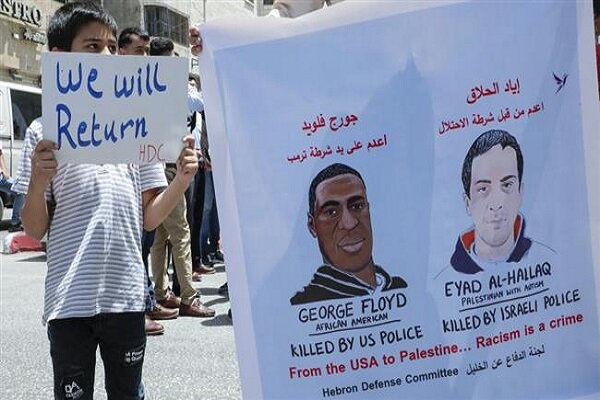 Officer charged with killing autistic Palestinian acquitted 