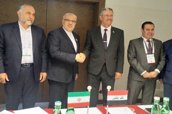 İran ve Irak ortak petrol projelerini görüştü