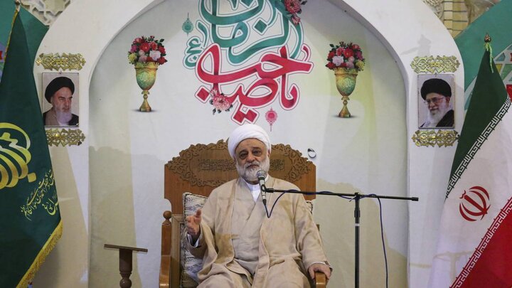 مهدویت در تراز قرآن؛ از وعده غلبه جهانی دین تا افول قطعی جبهه باطل