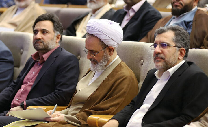 صندوق پژوهش و فناوری حوزه علمیه راه اندازی می شود