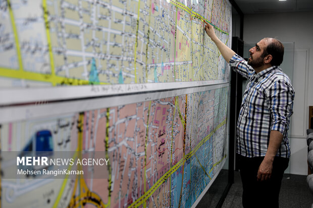 فعلا حرف خواب و خوراک نباشد؛ بعد از مراسم همه سِرُم میزنیم!