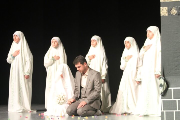 لزوم تغییر نگرش ابزاری تبلیغ دین